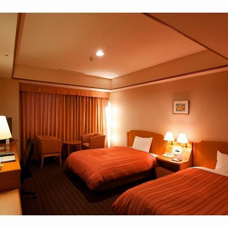 Hotel Mielparque Nagoya Aichi Εξωτερικό φωτογραφία