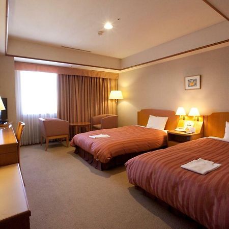 Hotel Mielparque Nagoya Aichi Εξωτερικό φωτογραφία
