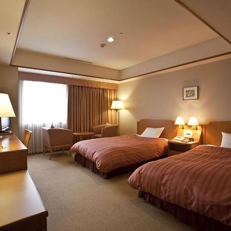 Hotel Mielparque Nagoya Aichi Εξωτερικό φωτογραφία