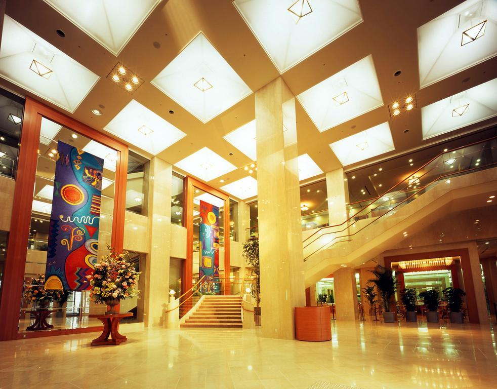 Hotel Mielparque Nagoya Aichi Εξωτερικό φωτογραφία