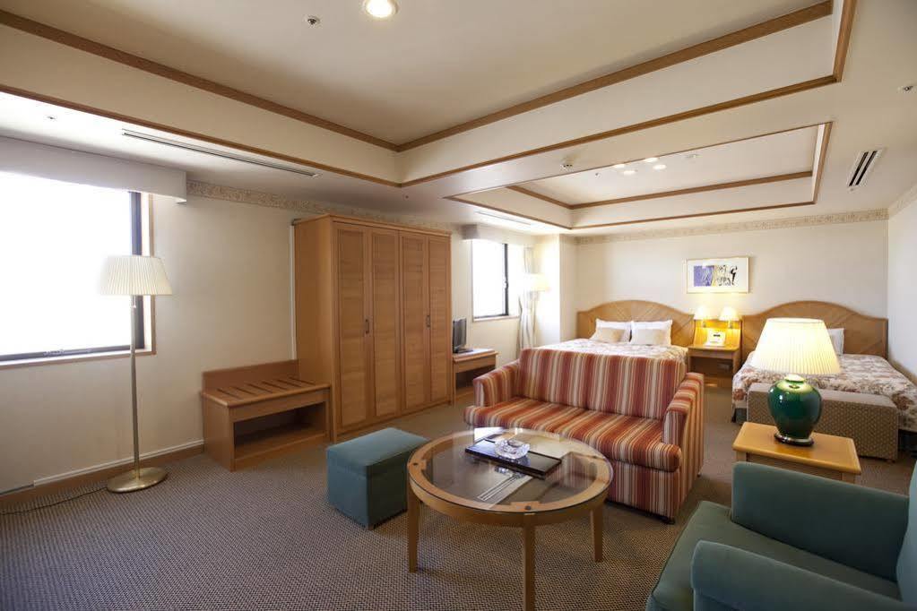 Hotel Mielparque Nagoya Aichi Εξωτερικό φωτογραφία