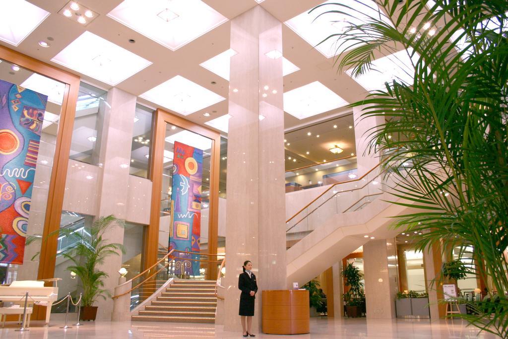Hotel Mielparque Nagoya Aichi Εξωτερικό φωτογραφία