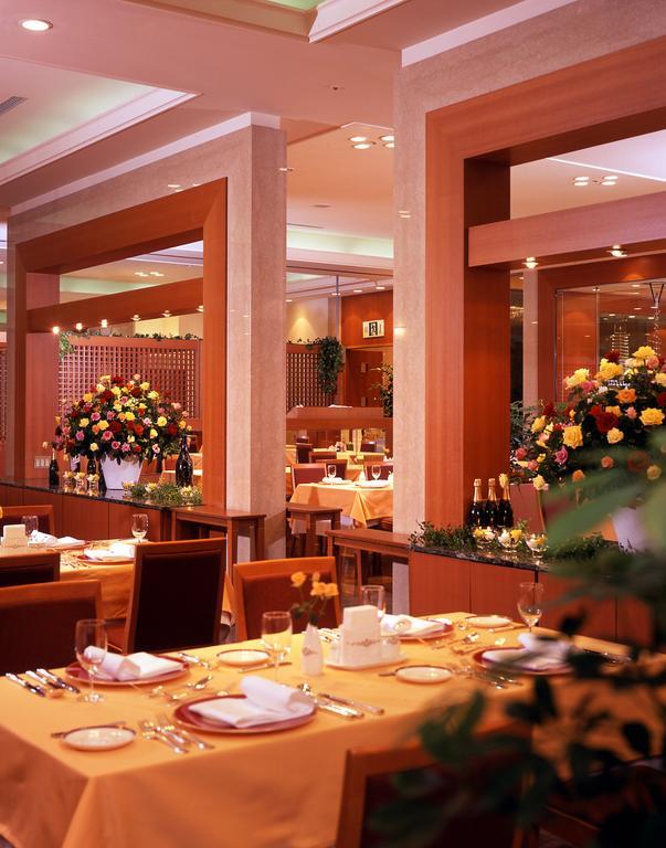 Hotel Mielparque Nagoya Aichi Εξωτερικό φωτογραφία