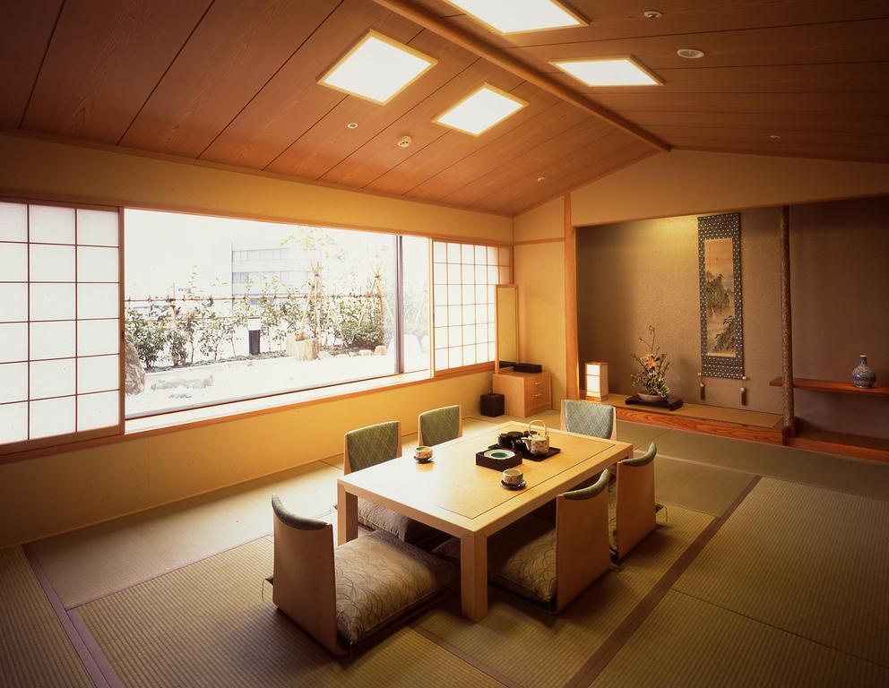 Hotel Mielparque Nagoya Aichi Εξωτερικό φωτογραφία