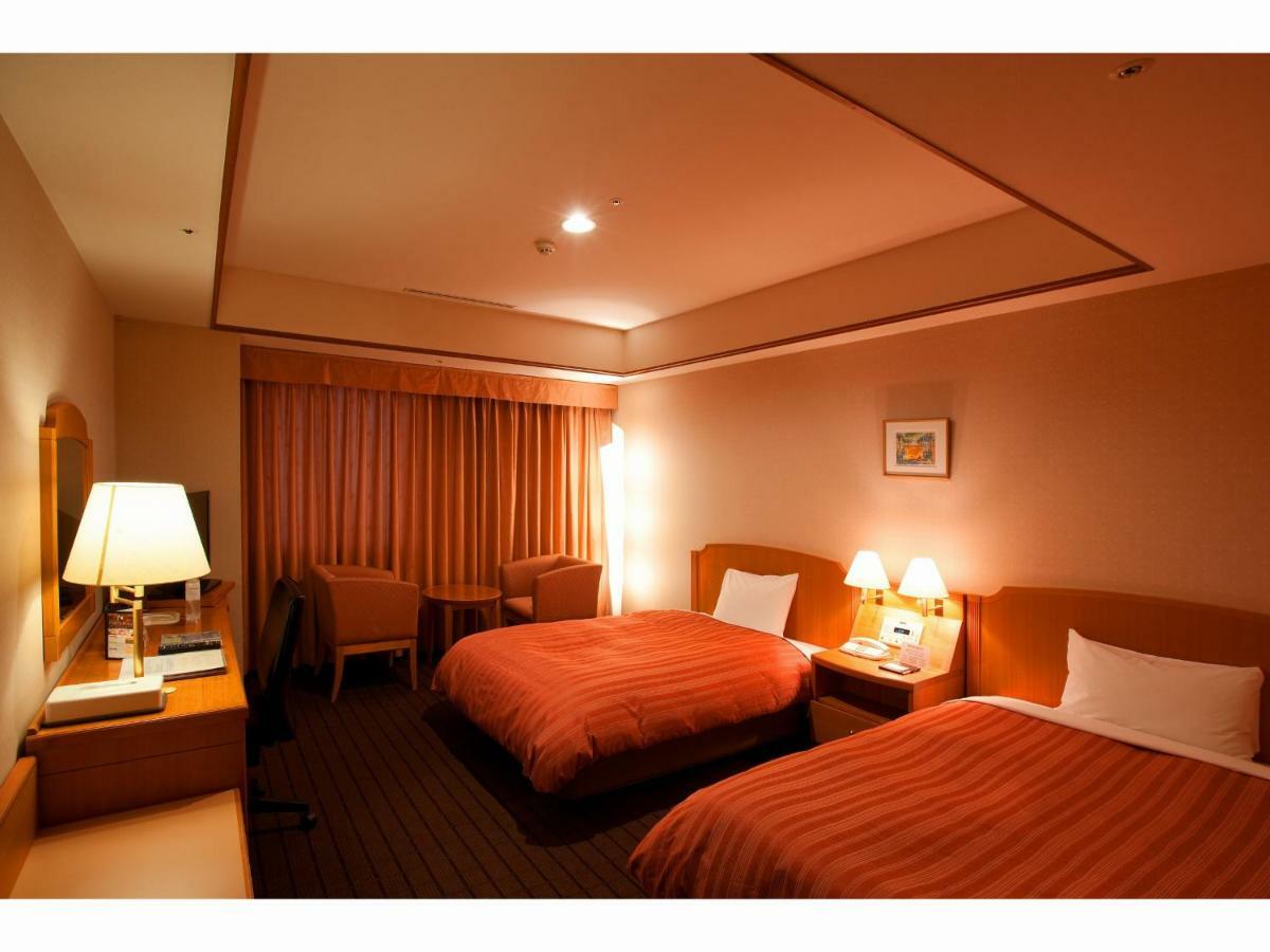 Hotel Mielparque Nagoya Aichi Εξωτερικό φωτογραφία