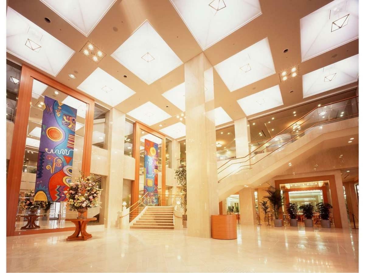 Hotel Mielparque Nagoya Aichi Εξωτερικό φωτογραφία