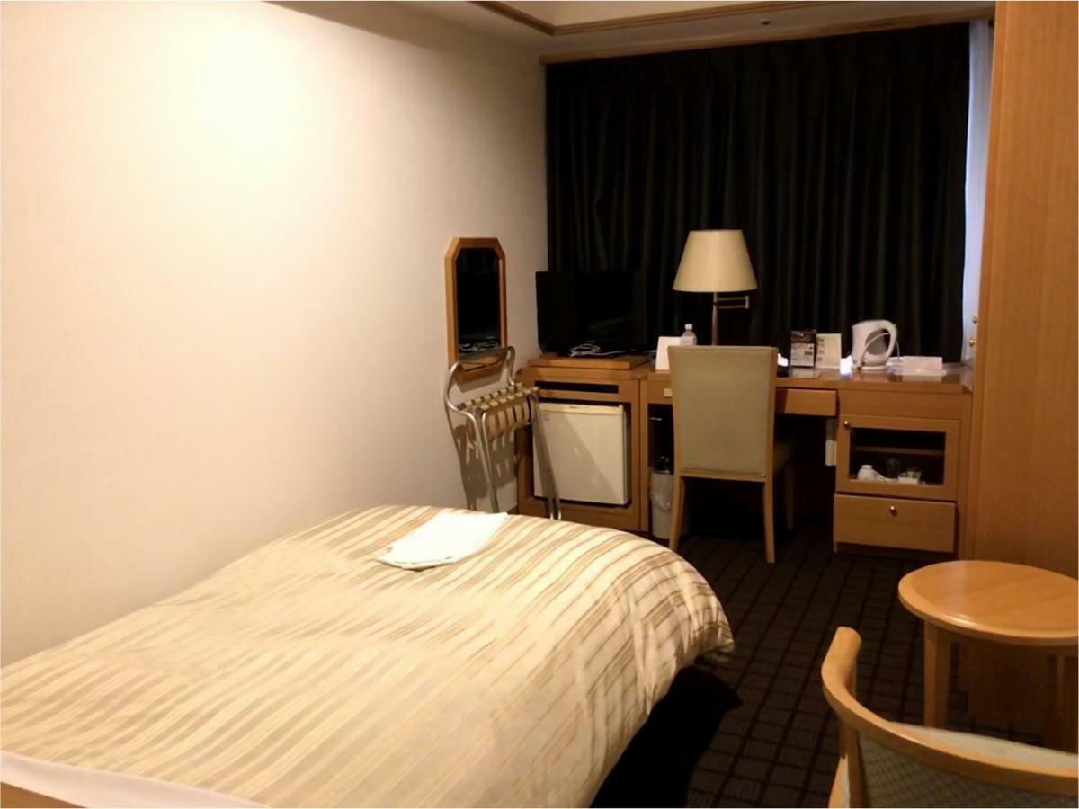 Hotel Mielparque Nagoya Aichi Εξωτερικό φωτογραφία