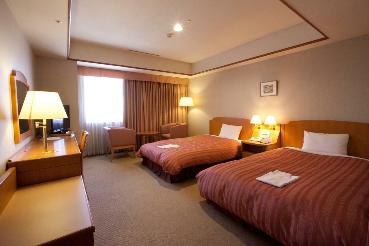 Hotel Mielparque Nagoya Aichi Εξωτερικό φωτογραφία