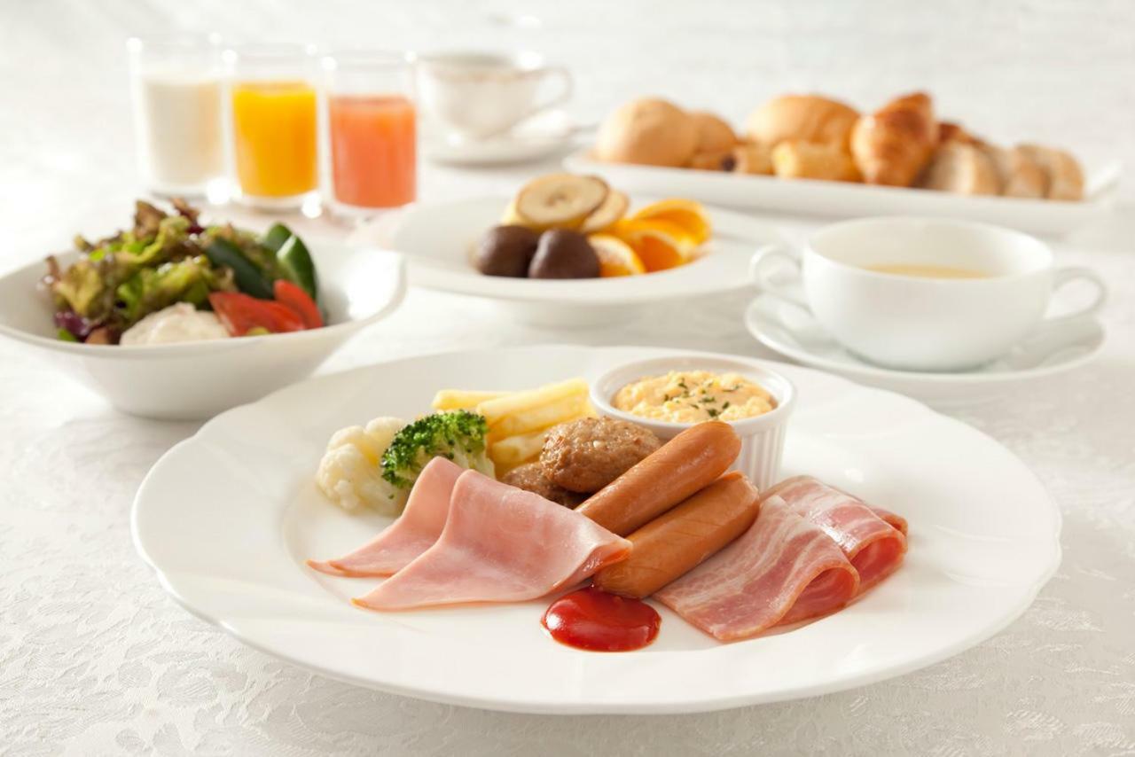 Hotel Mielparque Nagoya Aichi Εξωτερικό φωτογραφία
