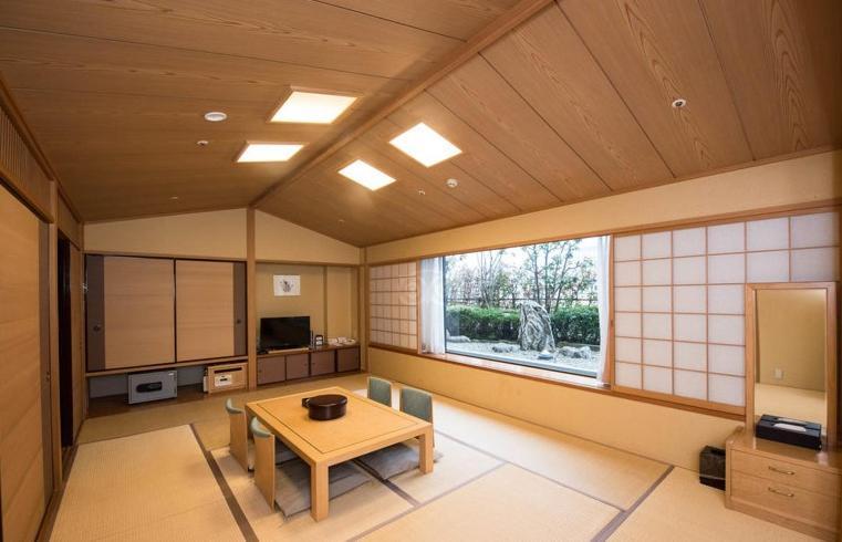 Hotel Mielparque Nagoya Aichi Εξωτερικό φωτογραφία