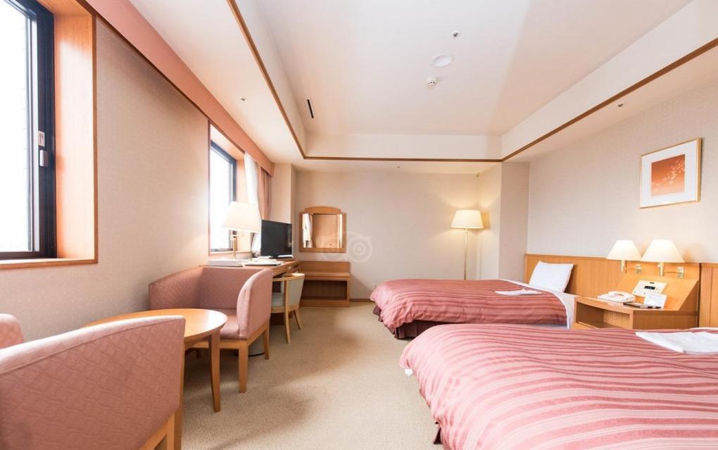 Hotel Mielparque Nagoya Aichi Εξωτερικό φωτογραφία