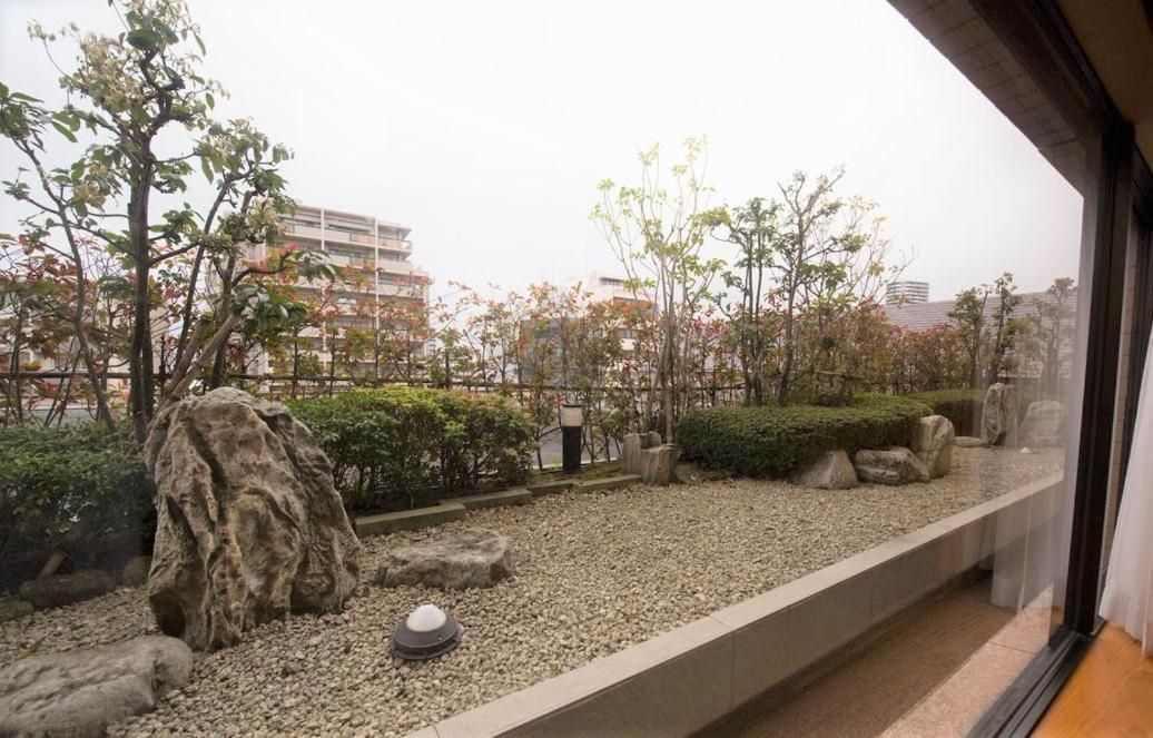 Hotel Mielparque Nagoya Aichi Εξωτερικό φωτογραφία